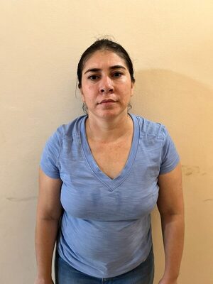 Detenida por el caso Dakovo y requerida por Brasil continuará presa