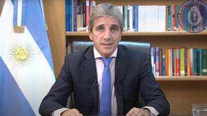 Plan de ajuste de Milei: devaluación, despidos, recorte de subsidios y suspensión de obra pública - El Trueno
