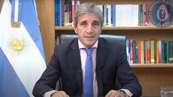 Plan de ajuste de Milei: devaluación, despidos, recorte de subsidios y suspensión de obra pública - El Trueno