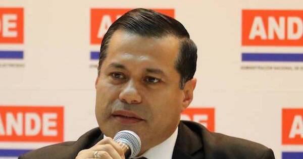 La Nación / Pese a las protestas sindicales, Ande garantiza el suministro de electricidad