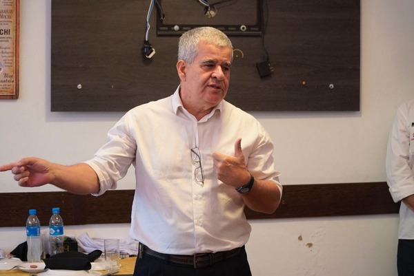 “Fue una emboscada legislativa” | 1000 Noticias