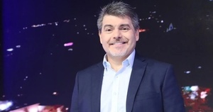Luis Bareiro: “Meterse con un periodista es de cobardes. Él estaba trabajando y lo agredieron” - EPA