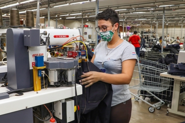 Diario HOY | Más de US$ 300 millones de inversiones ya fueron aprobadas bajo la Ley 60/90
