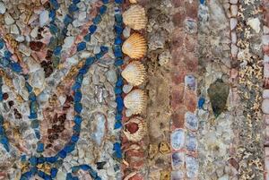 Hallan en Roma una lujosa “domus” con un mosaico “incomparable” - Ciencia - ABC Color