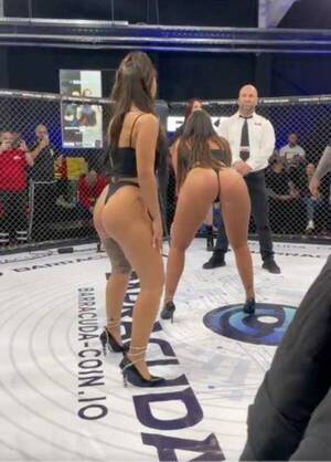 El torneo de “cha cha” por la colita ¿se convertirá en un “deporte” mundial?