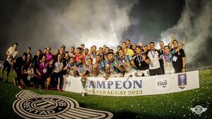 Di Tore revela que serían entre 33 y 35 la nómina de jugadores