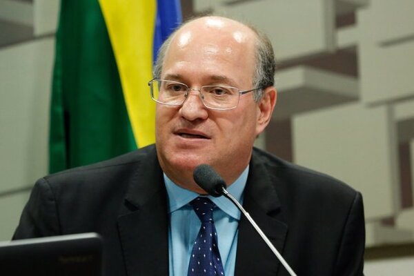 Presidente del BID dio su apoyo a medidas económicas en Argentina - .::Agencia IP::.
