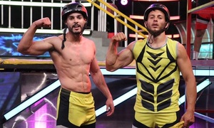 “La Marea Amarilla” gana la tarde y se lleva 600 puntos | Telefuturo