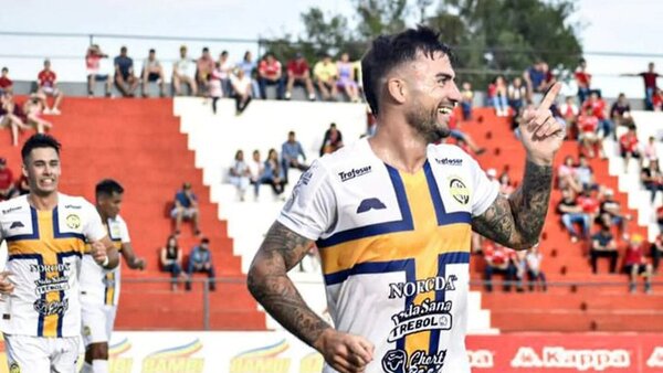 Hay frustración por la partida de Nicolás Maná
