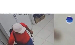 Capturan a hombre que robó una farmacia de forma violenta en Arroyos y Esteros