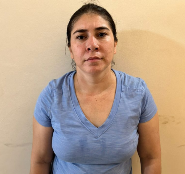 Dakovo: Juez ratifica prisión preventiva para Josefina Cuevas - PDS RADIO Y TV
