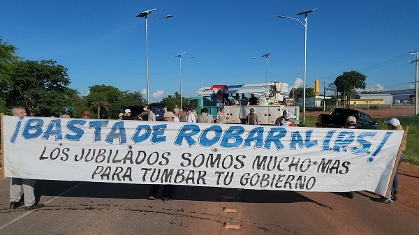 ANDE: cierran oficinas de atención al cliente, pero garantizan servicio de energía - El Independiente