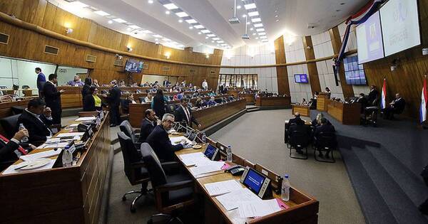 La Nación / Diputados no tratará hoy el proyecto de superintendencia