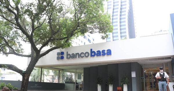 La Nación / Ahora con Basa podés saltarte la espera para obtener tu tarjeta de crédito