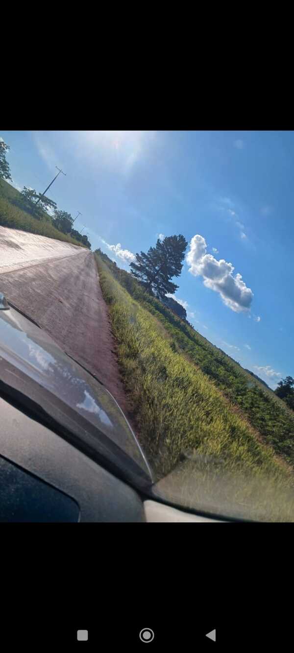 Trabajador de empresa de telefonía asaltado durante su jornada laboral en Puerto Triunfo