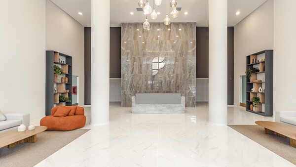 Inauguran un ícono del desarrollo urbano de Asunción: Fortaleza Boggiani