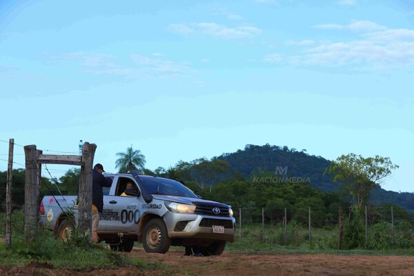 Versus / Paraguarí ya tiene sus caminos para la definición del Petrobras Rally Paraguay