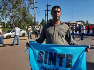 DOCENTES ACTIVOS Y JUBILADOS VEN AMENAZADOS SUS FONDOS JUBILATORIOS.