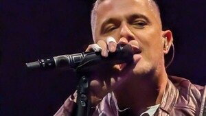 Alejandro Sanz: Ya están disponibles las entradas para su concierto del 2 de marzo