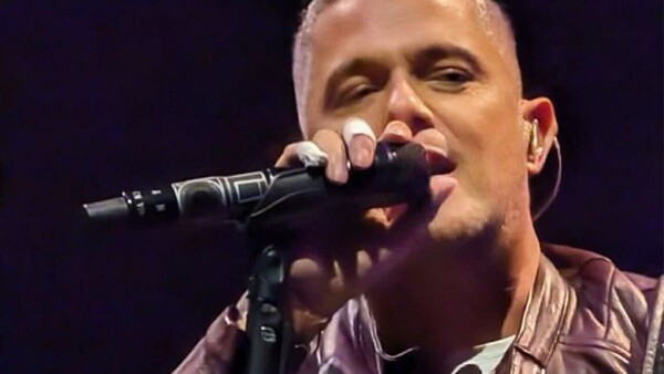 Alejandro Sanz: Ya están disponibles las entradas para su concierto del 2 de marzo