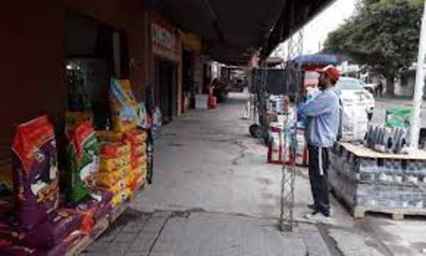Diario HOY | Se devalúa el 'encanto' de compras a bajos precios en ciudades argentinas
