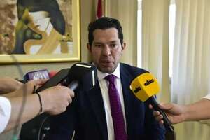 Confirman en el cargo a juez que aprobó extradición de Hijazi y comiso en caso Messer - Nacionales - ABC Color