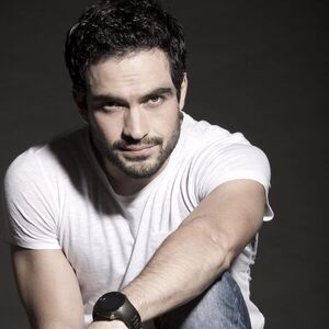 ¿Alfonso Herrera aparecerá en el último concierto de RBD?