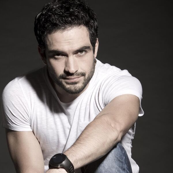 ¿Alfonso Herrera aparecerá en el último concierto de RBD?