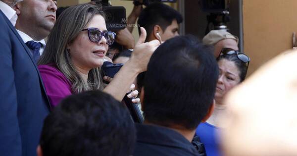 La Nación / Superintendencia: “La oposición está mintiendo”, dijo representante sindical