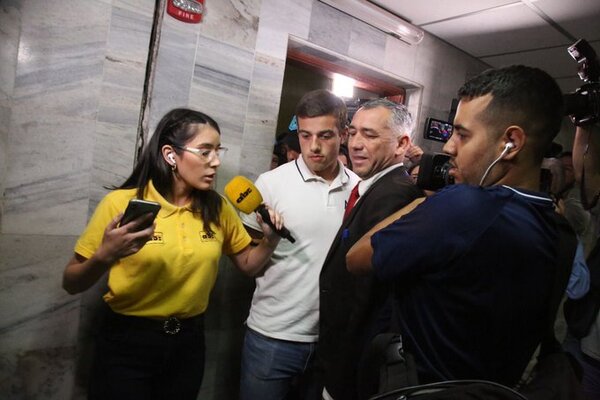 Caso Zapag: Audiencia preliminar para acusados pasa para 2024