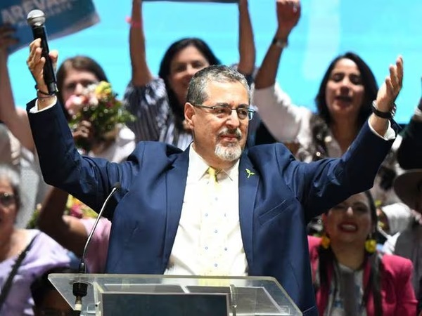 Elecciones en Guatemala: Peña emite su preocupación e insta a respetar voluntad del pueblo - MarketData