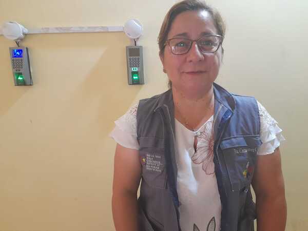 EJECUTAN PLAN DE SERVICIOS DE SALUD EN OPERATIVO ITAPÉ 2023.