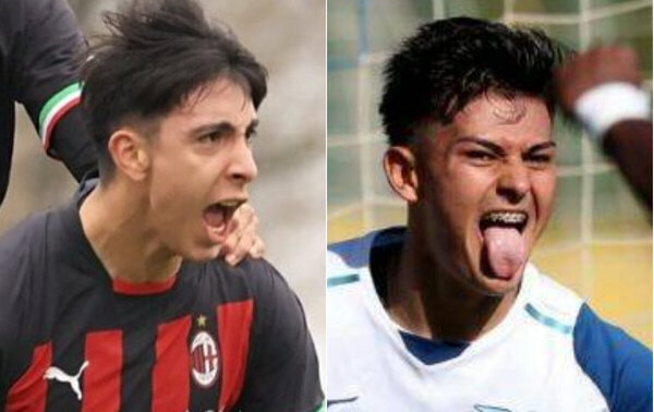 Versus / Los cinco Sub 23 del exterior que no podrán estar en el Preolímpico Sub 23