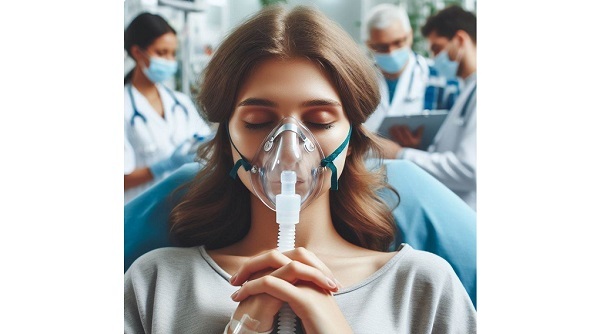 COVID-19 en Paraguay: Alerta por 399 casos nuevos y aumento de hospitalizaciones