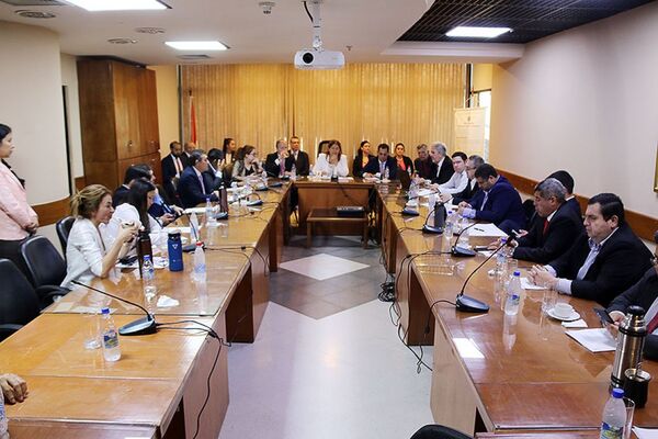 Diputados: Comisión de Presupuesto recomienda aprobar creación de la Superintendencia de Jubilaciones - El Independiente