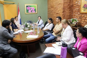 Embarazada denuncia a rector de universidad nacional por acoso e intento de violación - ADN Digital
