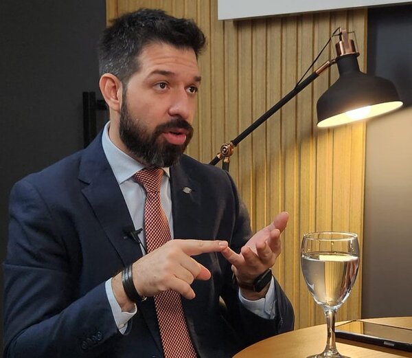 Corte designa al fiscal Osmar Legal como nuevo juez especializado en lucha al crimen organizado