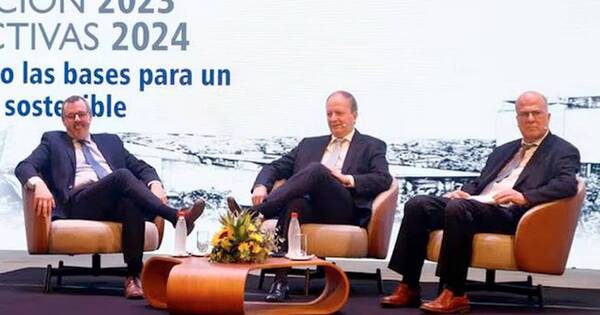 La Nación / Paraguay seguirá liderando en el 2024