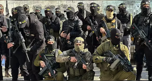 Estados Unidos y Reino Unido aplican nuevas sanciones a los terroristas de Hamás