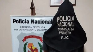 Intentó agredir a su ex pareja y terminó atropellado por su ex cuñado