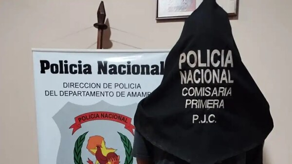Intentó agredir a su ex pareja y terminó atropellado por su ex cuñado