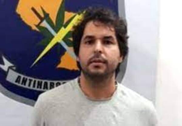 Cómplice de Miguel “Celular” Servín enfrentará juicio por título falso