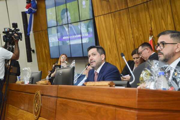 Diario HOY | Convocan a nueva sesión extra, con mismo orden de la ordinaria