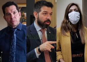 Corte designó a magistrados en cargos estratégicos