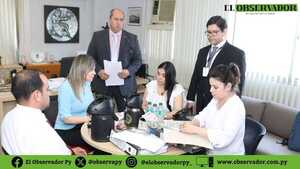 DINAC: Incautan indicios sobre posible perjuicio patrimonial de G 5.500 millones