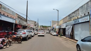 Comerciantes celebran acción del fiscal Forneron contra estafas en Encarnación