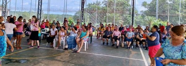 Mujeres Privadas de Libertad han culminado exitosamente el año lectivo