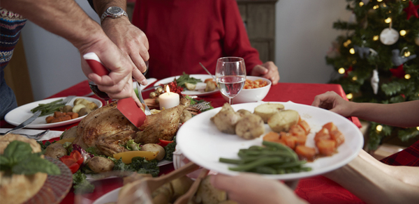 Diario HOY | Tiene diabetes: Sepa qué puede comer en las fiestas de fin de año