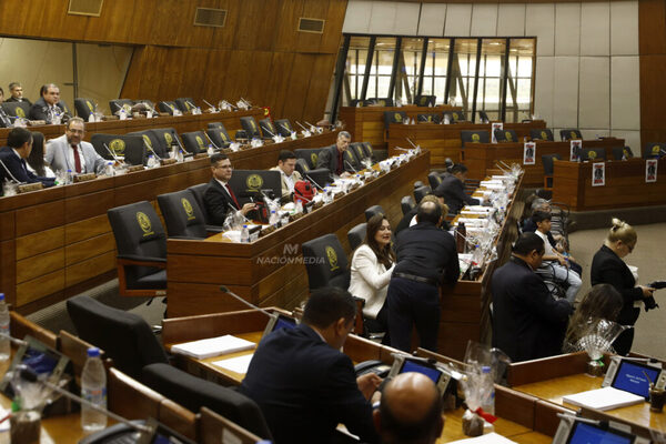 Diario HOY | Diputados sancionan ley de Superintendencia de Jubilaciones