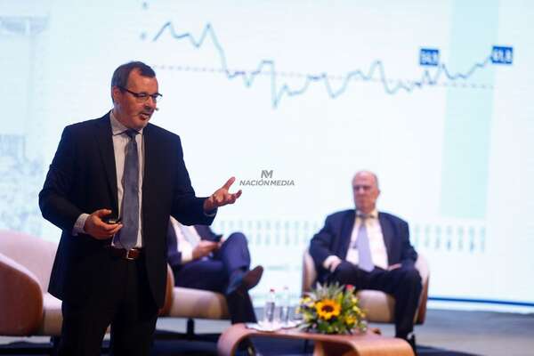 BCP estima crecimiento económico del 3,8% para el 2024